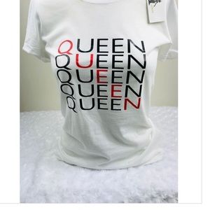 Queen T-shirt
